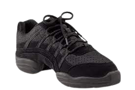 Sneaker Danza  suola smezzata bambini DS24C Capezio