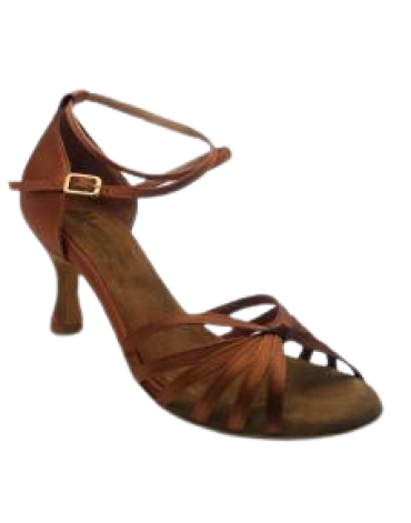Scarpa da Ballo Sandalo Donna 2042 Movida