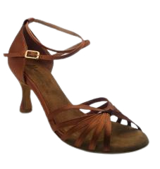Scarpa da Ballo Sandalo Donna 2042 Movida