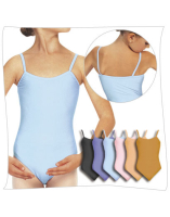 Sansha Body a spallina Eva-0