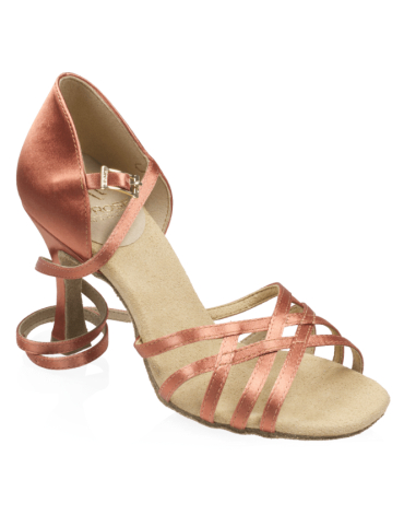 Scarpe da Ballo Latino Americano Donna Ray Rose H 860