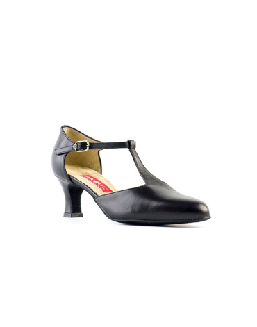 Scarpe da Ballo Donna Hesitation 5 Paoul
