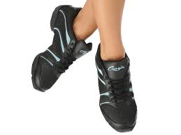 Capezio Sneaker DS30-0