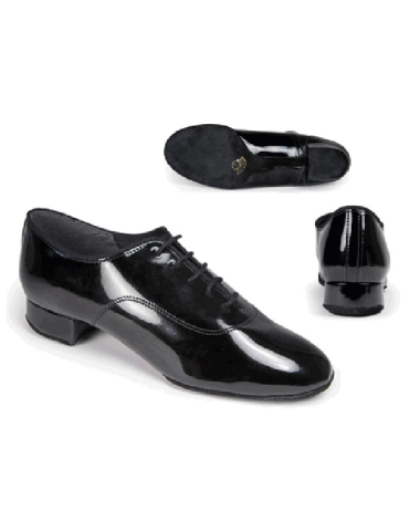 Scarpe da Ballo Danze Standard uomo Contra International Dance