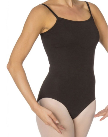 Body Danza Classica Bambina  Bretelline PK4000 Papillon - 10 anni