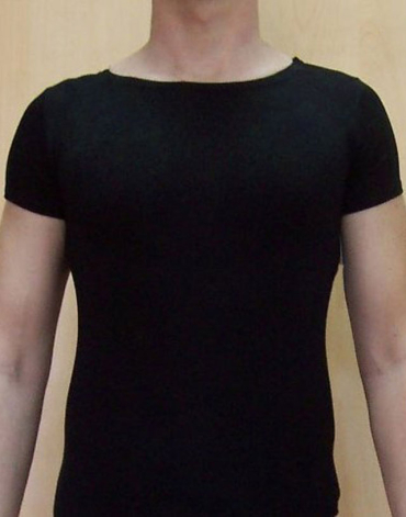 Maglia Danza Classica Uomo 1713 Rudolf