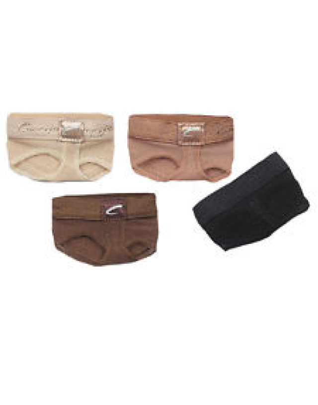 Capezio Salvapiedi-344