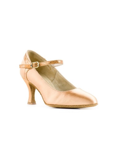Scarpe da Ballo Danze Standard Donna Oversway 1076 Paoul