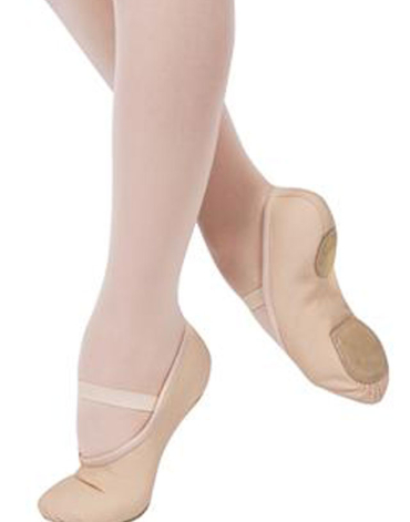 Mezza Punta danza Classica Little Star 03016C Grishko