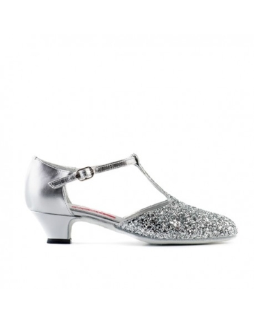 Scarpe da Ballo Bambina Quick 20 Paoul