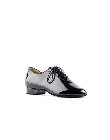 Scarpe da Ballo Danze Standard Uomo Whisk 2050 Paoul