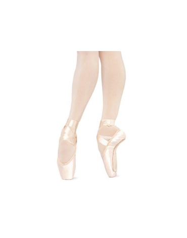 Bloch Serenade SO131 / serenade Strong SO131S-0