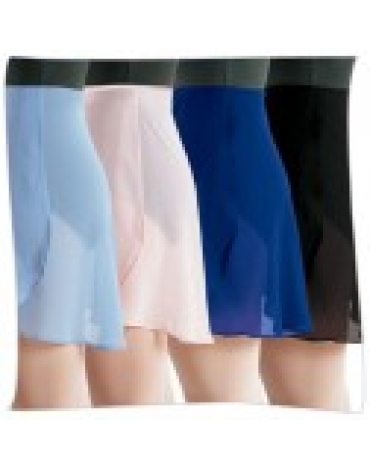 Sansha Gonnellino Danza Classica Alizee D071-0
