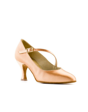 Scarpe da Ballo Danze Standard Donna Sidecross 1073 Paoul