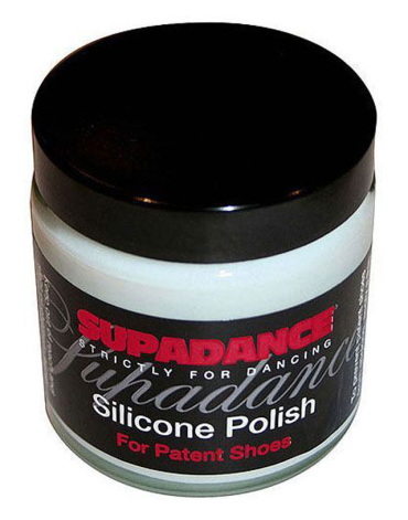 Silicone lucidante antiaderente Supadance