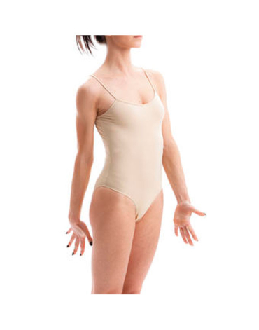 Sottobody Danza e Ritmica Donna Bambina  Pastorelli - 8 anni, Nudo