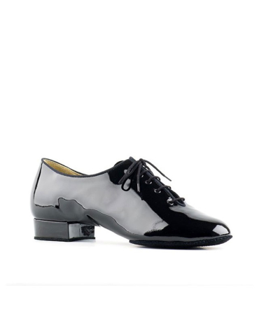 Scarpe da Ballo Danze Standard Uomo Telemark 2051 Paoul