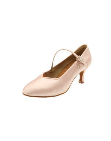 Scarpe da Ballo Danze Standard Donna 138 BD Dance