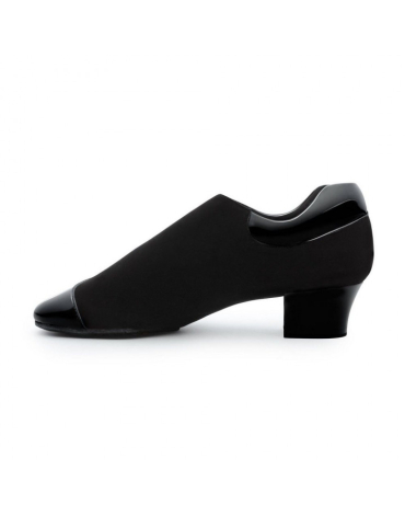 Scarpa da Ballo Danze Latino Americano Uomo 461 BD Dance