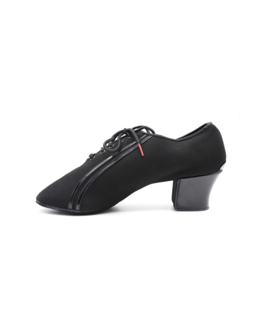 Scarpa da Ballo Danze Latino Americano Uomo 467 BD Dance